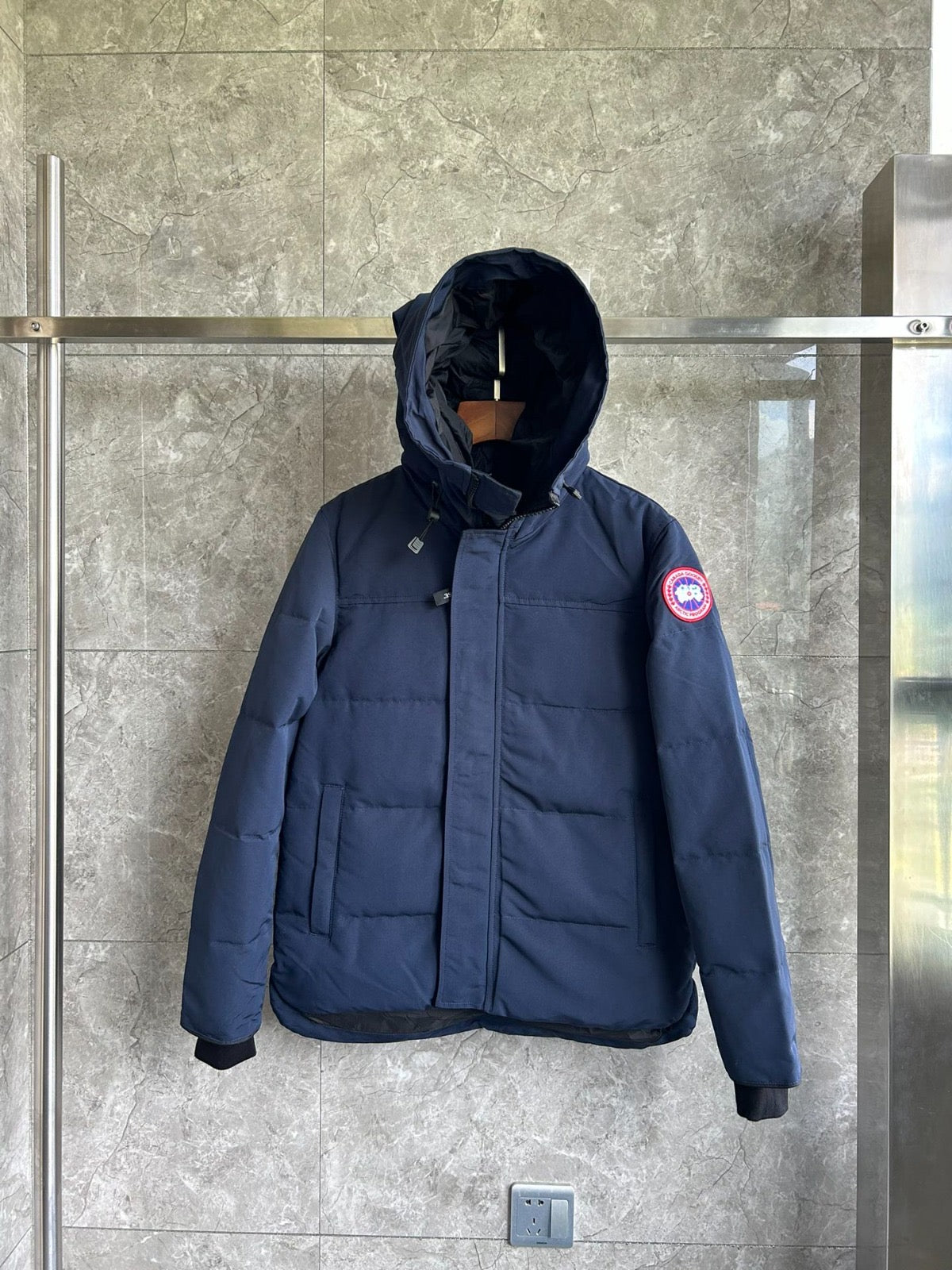 ELADÉLE CG MC Jacke