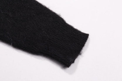 ELADÉLE Strickpullover